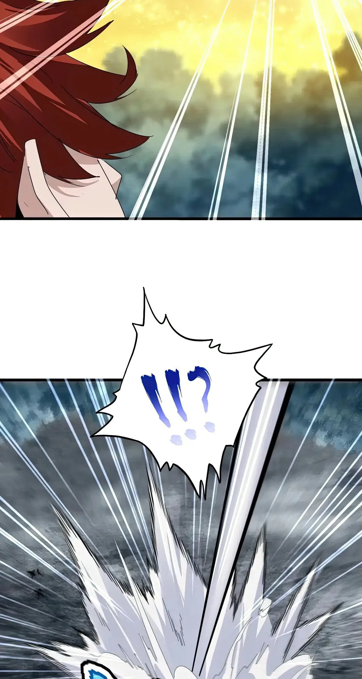 Read The Devil Butler chapter 616 image 3 on Lezhin