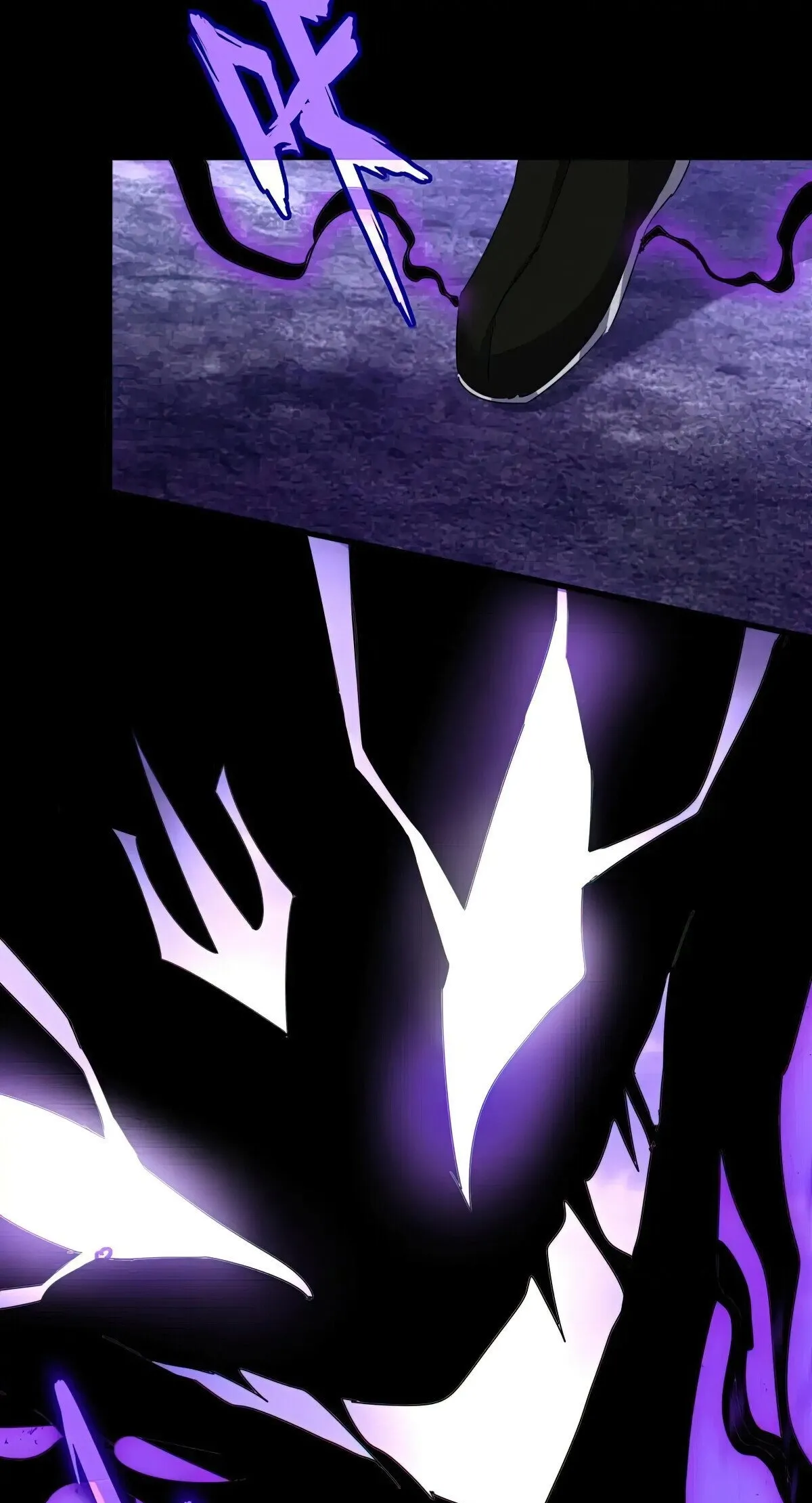 Read The Devil Butler chapter 617 image 15 on Lezhin