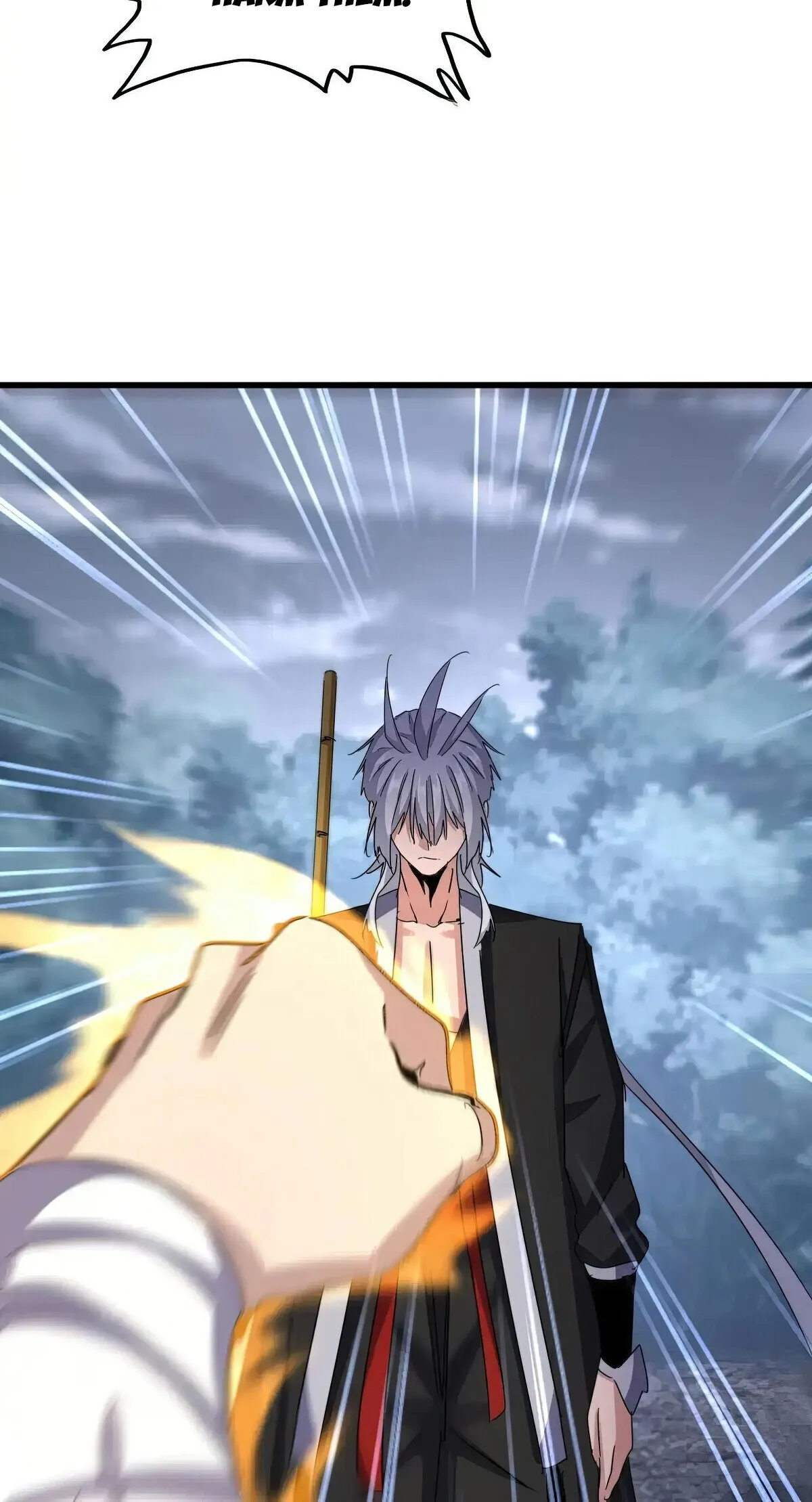 Read The Devil Butler chapter 617 image 19 on Lezhin