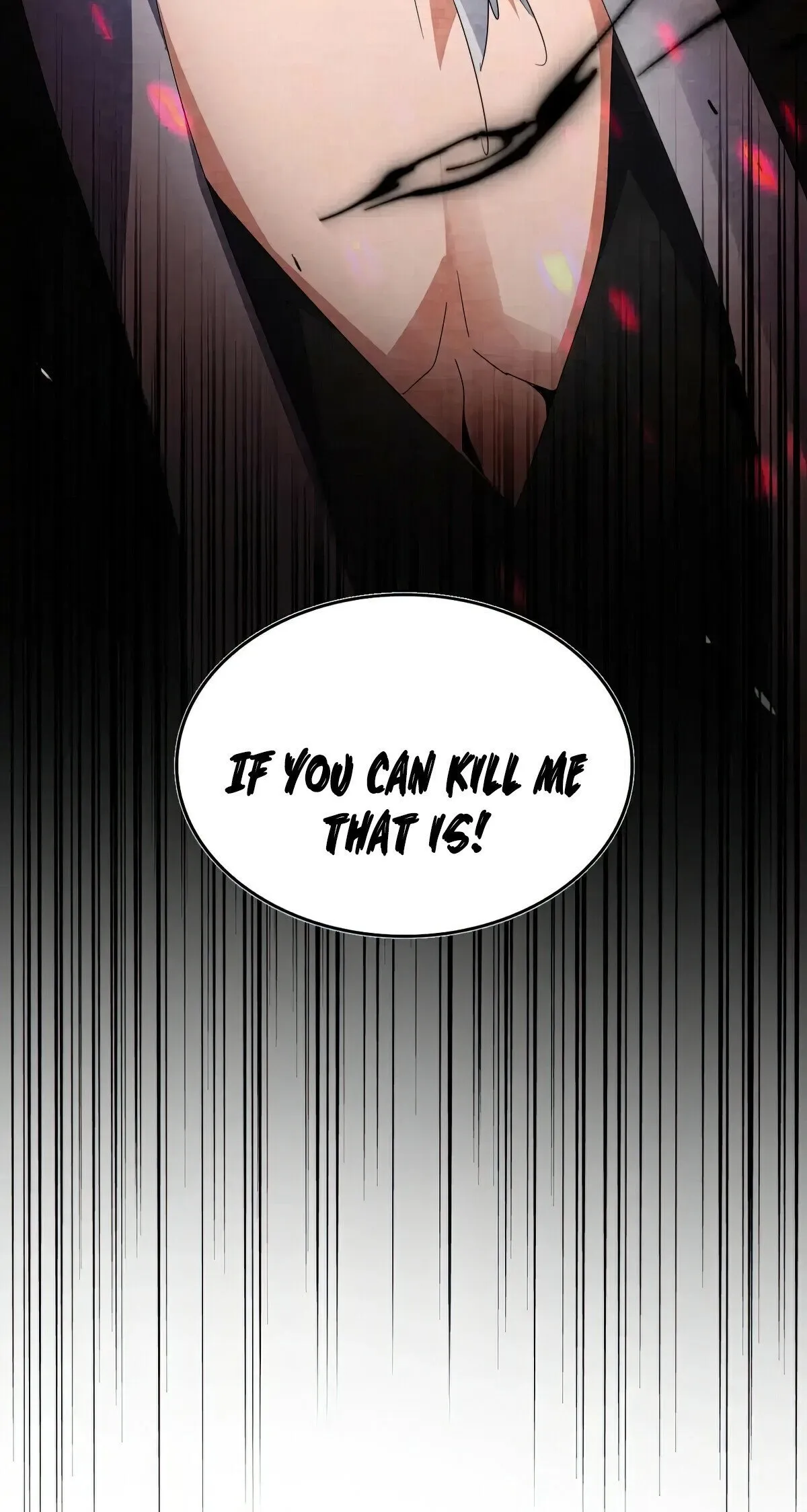 Read The Devil Butler chapter 617 image 2 on Lezhin