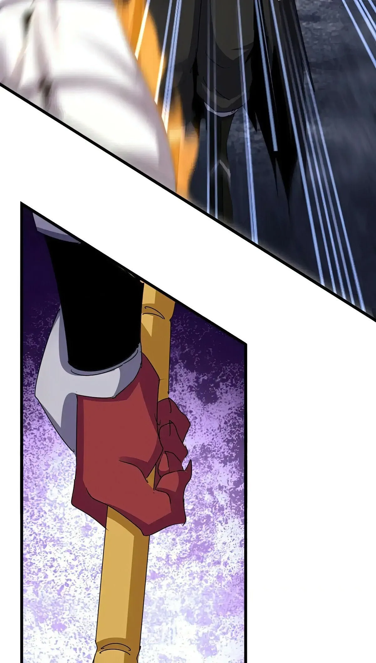 Read The Devil Butler chapter 617 image 20 on Lezhin