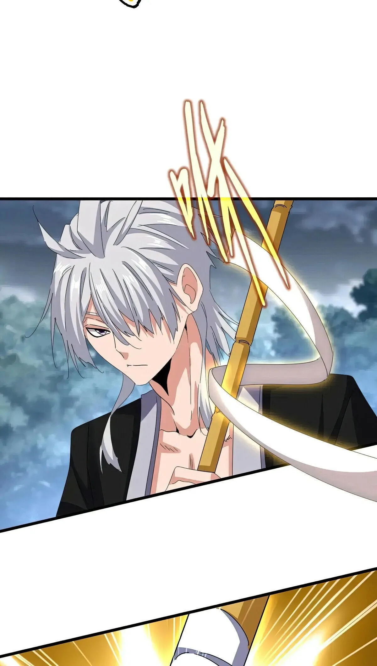 Read The Devil Butler chapter 617 image 24 on Lezhin