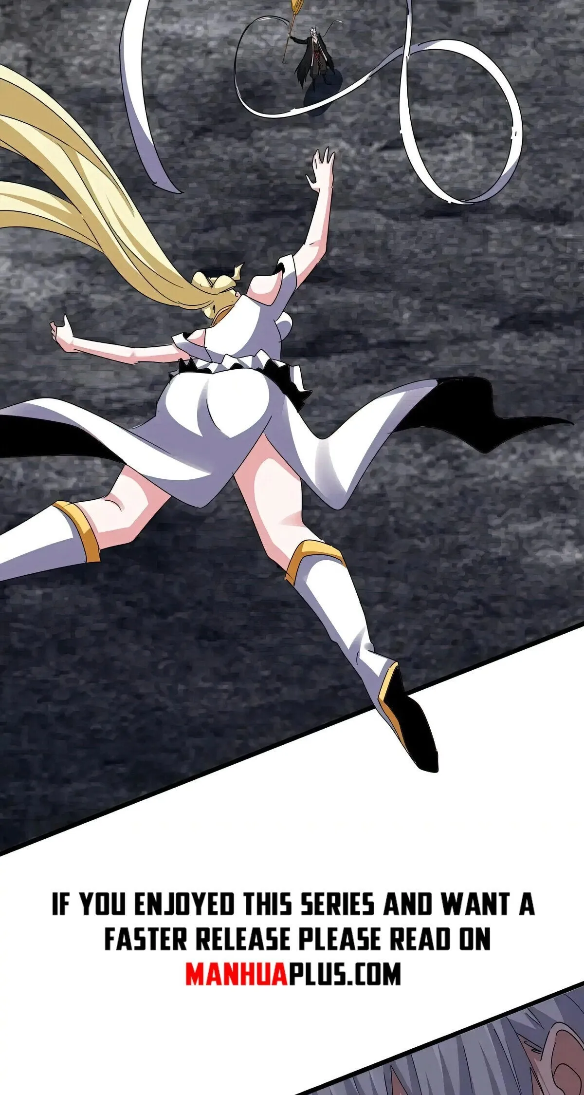 Read The Devil Butler chapter 617 image 28 on Lezhin