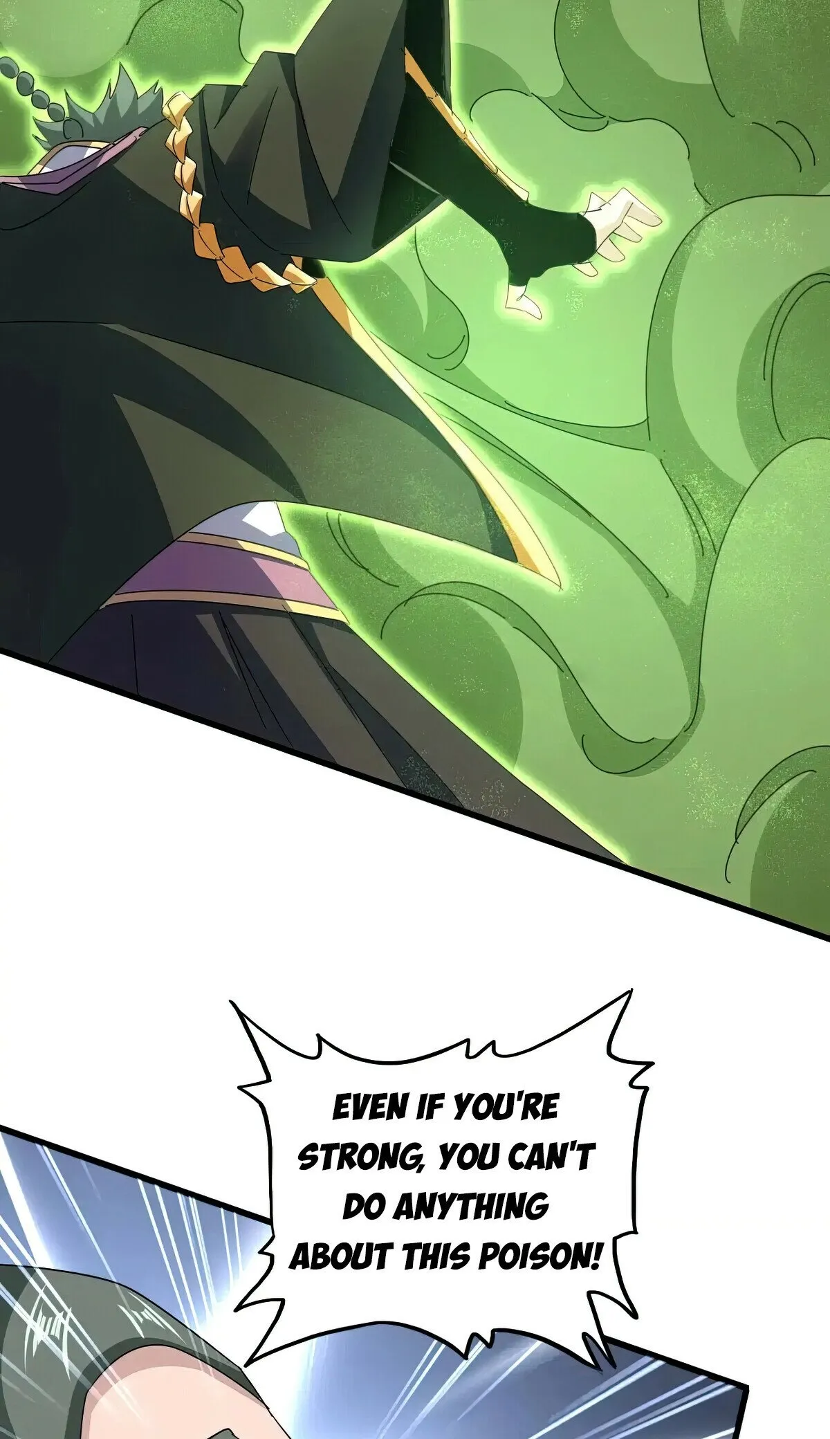 Read The Devil Butler chapter 617 image 36 on Lezhin