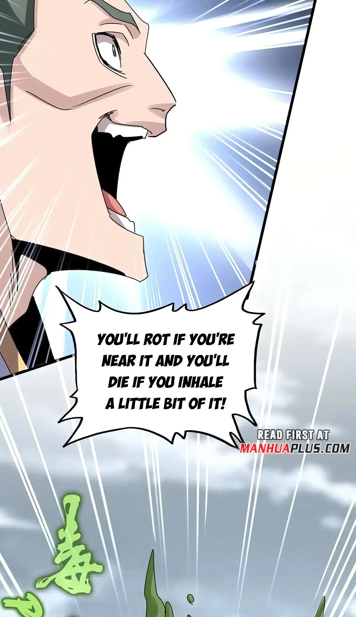 Read The Devil Butler chapter 617 image 37 on Lezhin