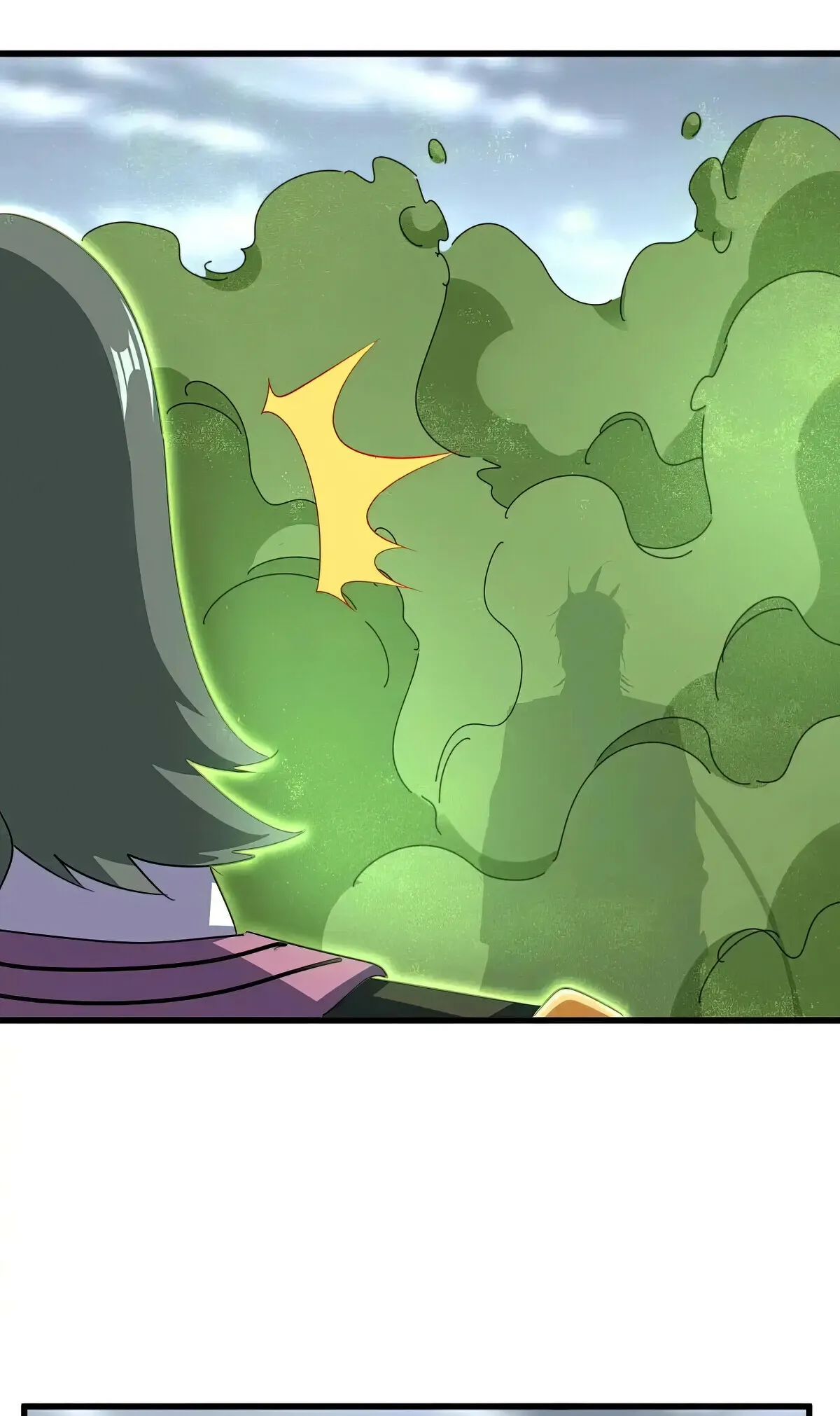 Read The Devil Butler chapter 617 image 40 on Lezhin