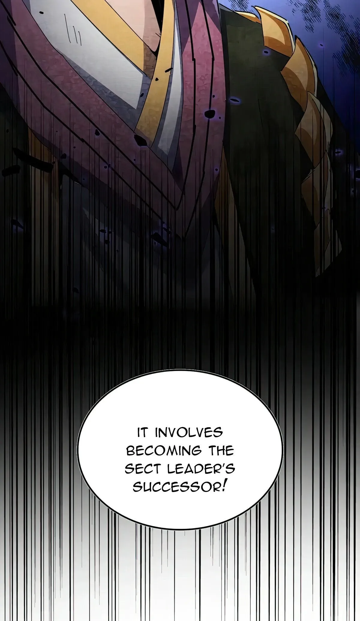 Read The Devil Butler chapter 619 image 2 on Lezhin