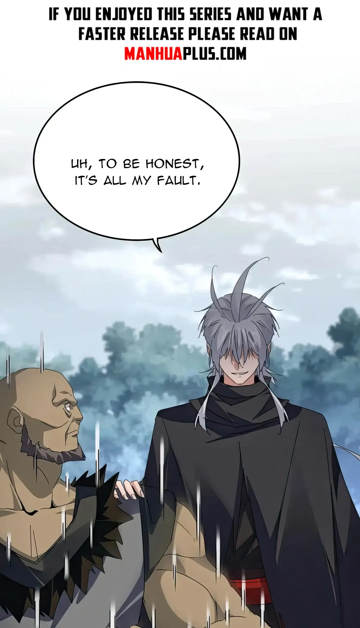 Read The Devil Butler chapter 619 image 43 on Lezhin