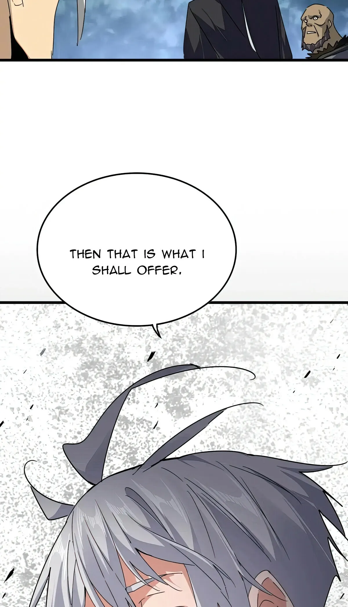 Read The Devil Butler chapter 619 image 45 on Lezhin