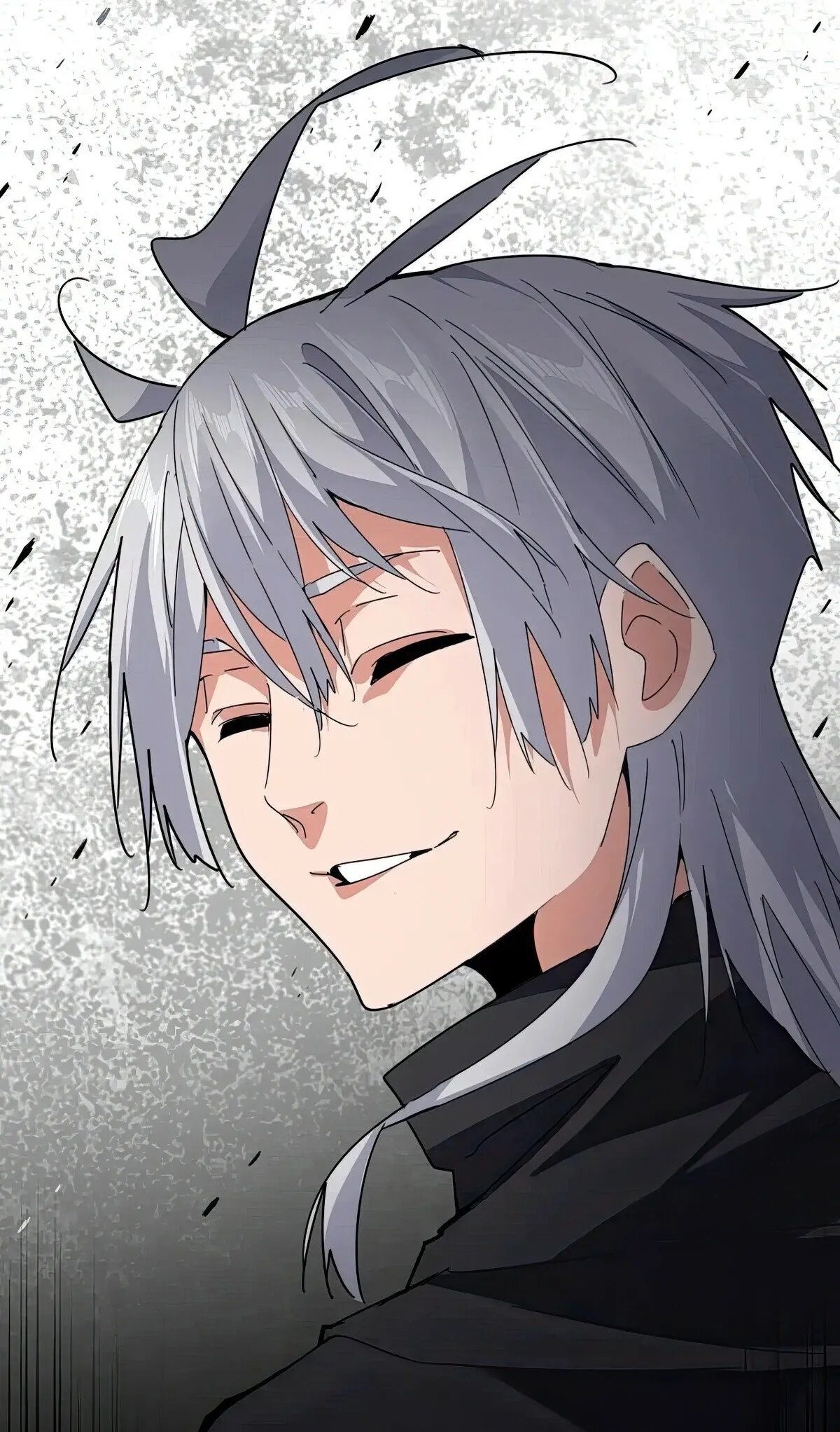 Read The Devil Butler chapter 620 image 1 on Lezhin
