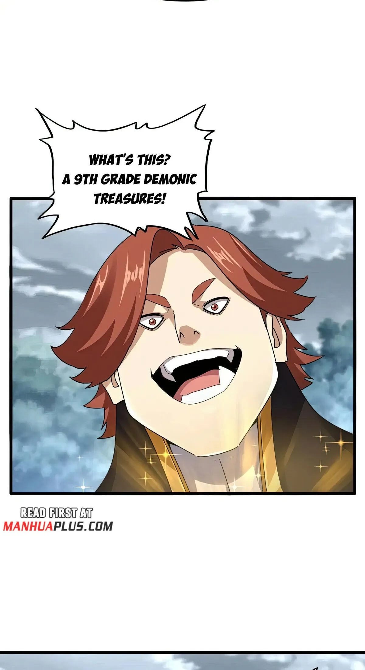 Read The Devil Butler chapter 620 image 17 on Lezhin