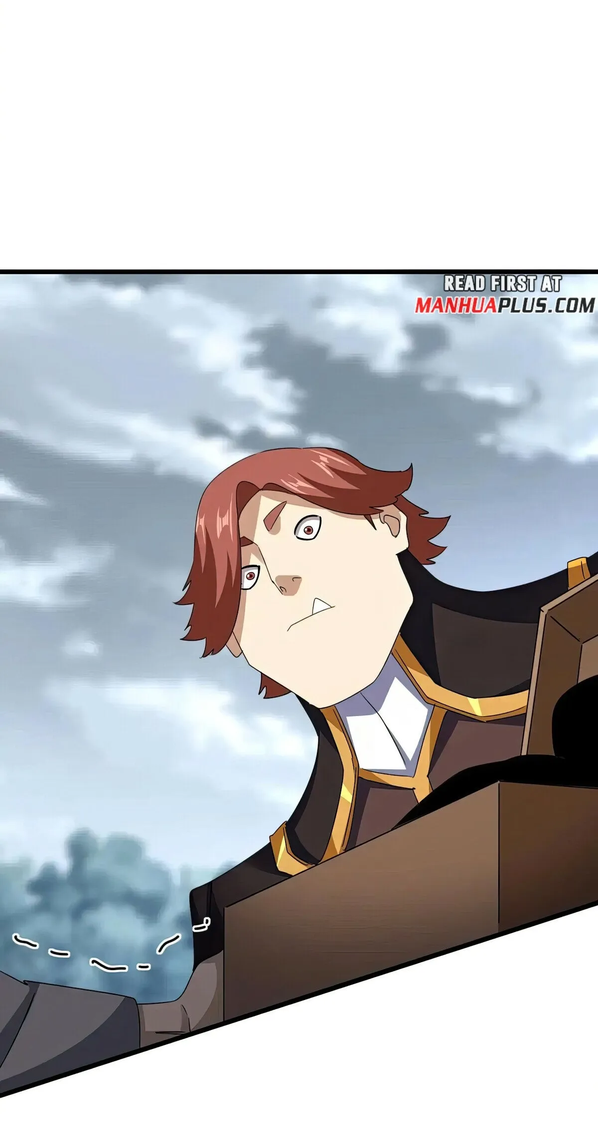Read The Devil Butler chapter 620 image 27 on Lezhin
