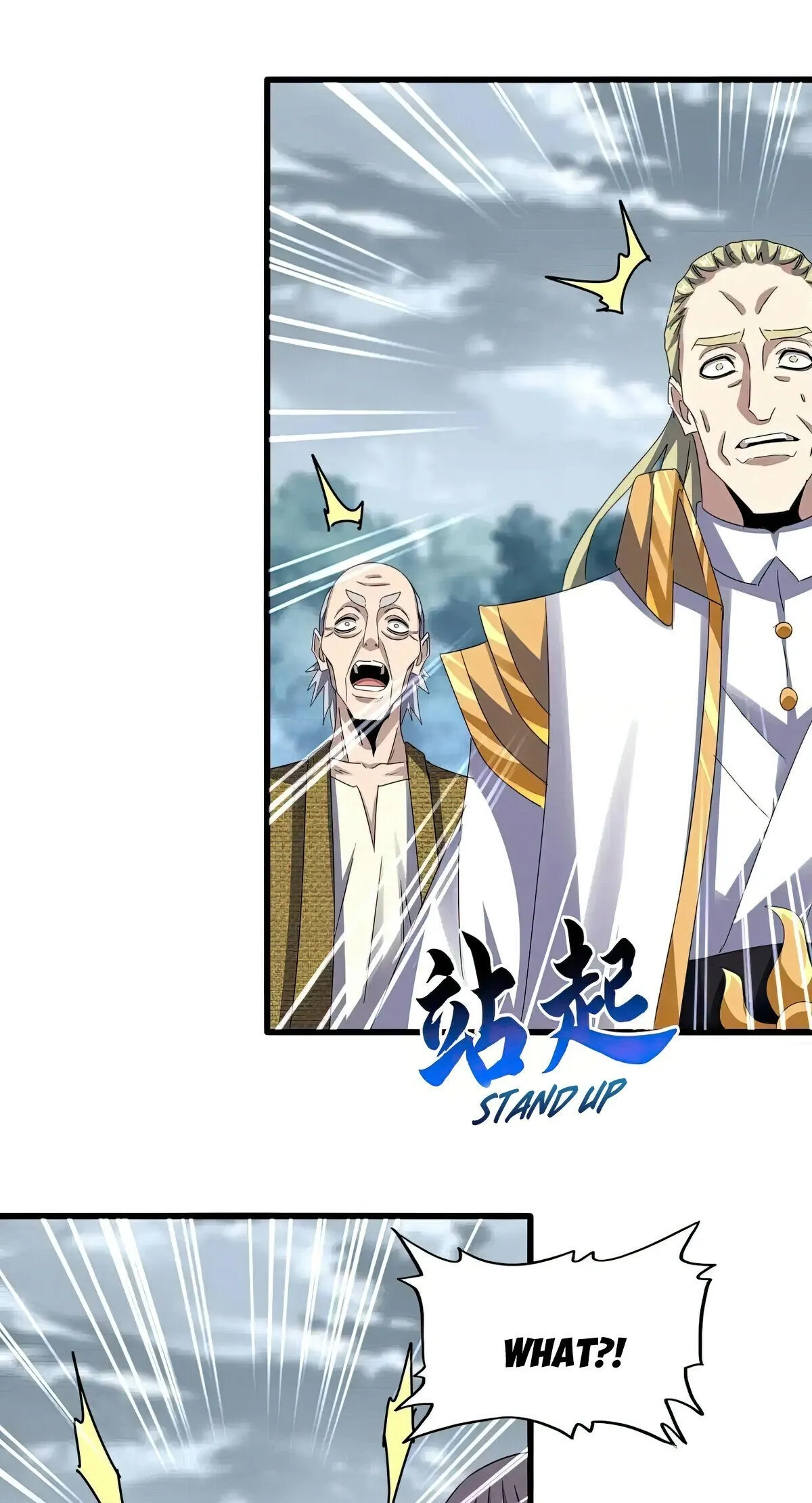 Read The Devil Butler chapter 620 image 30 on Lezhin