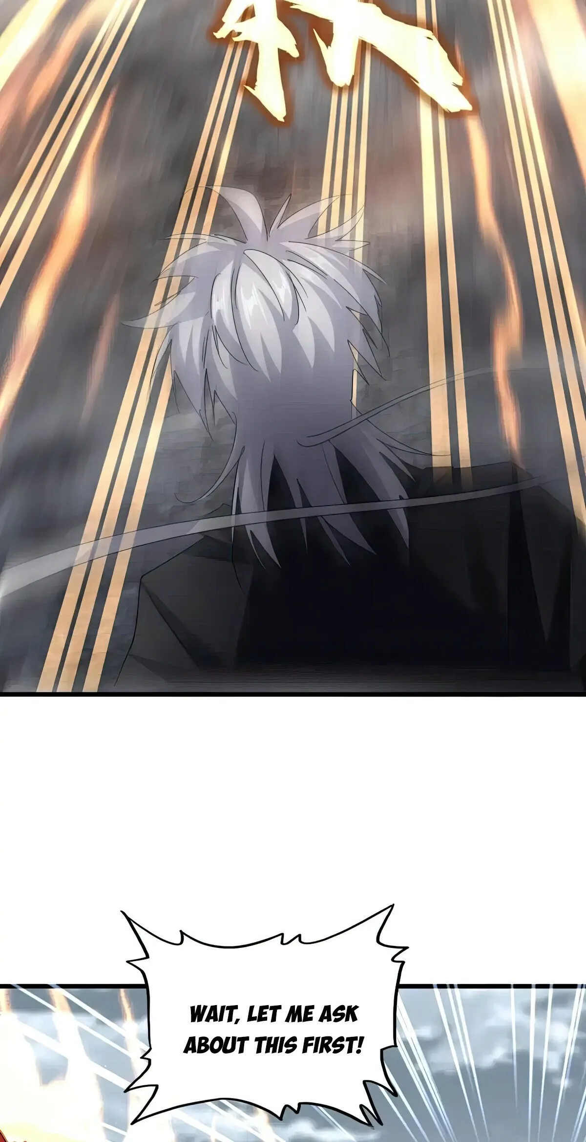 Read The Devil Butler chapter 620 image 36 on Lezhin