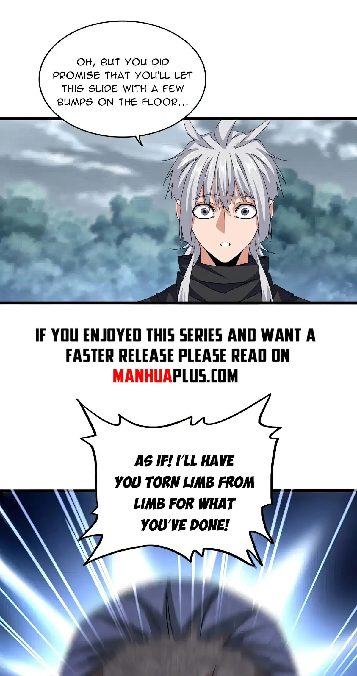 Read The Devil Butler chapter 620 image 45 on Lezhin