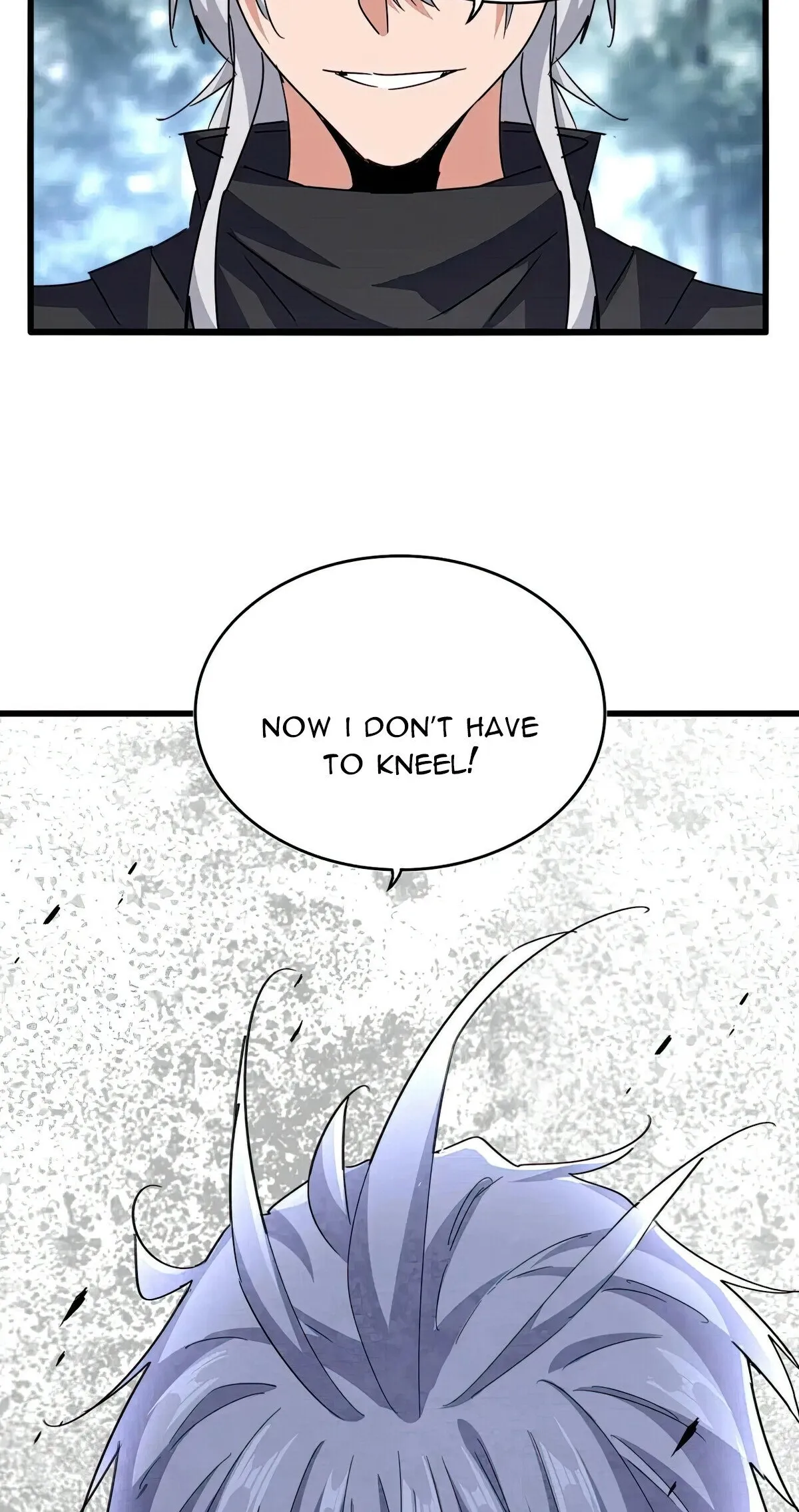 Read The Devil Butler chapter 620 image 47 on Lezhin