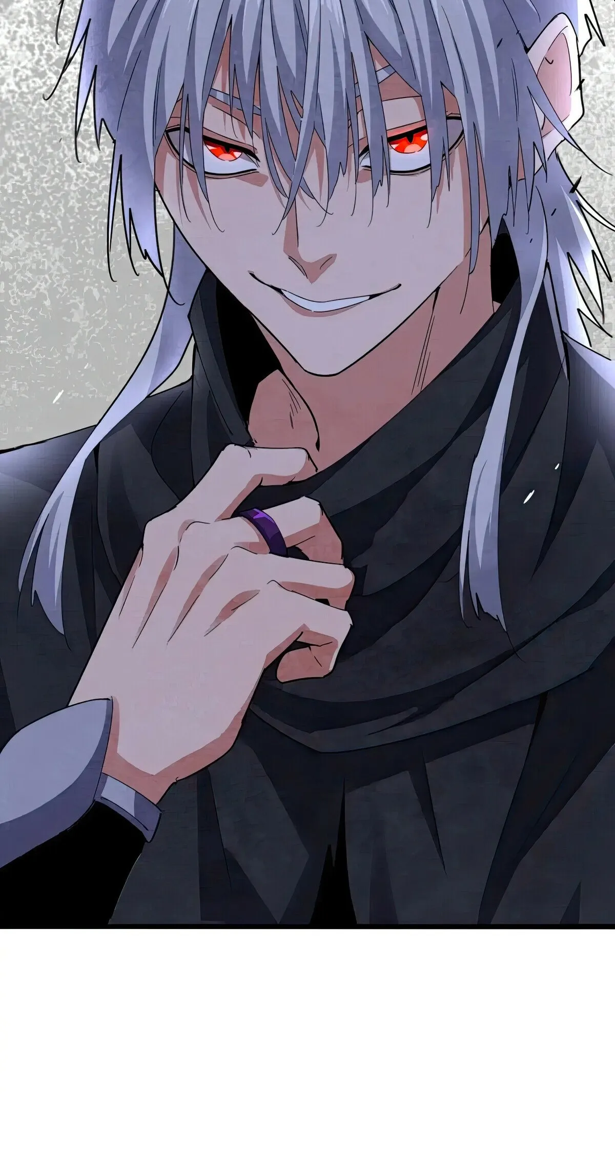 Read The Devil Butler chapter 620 image 48 on Lezhin