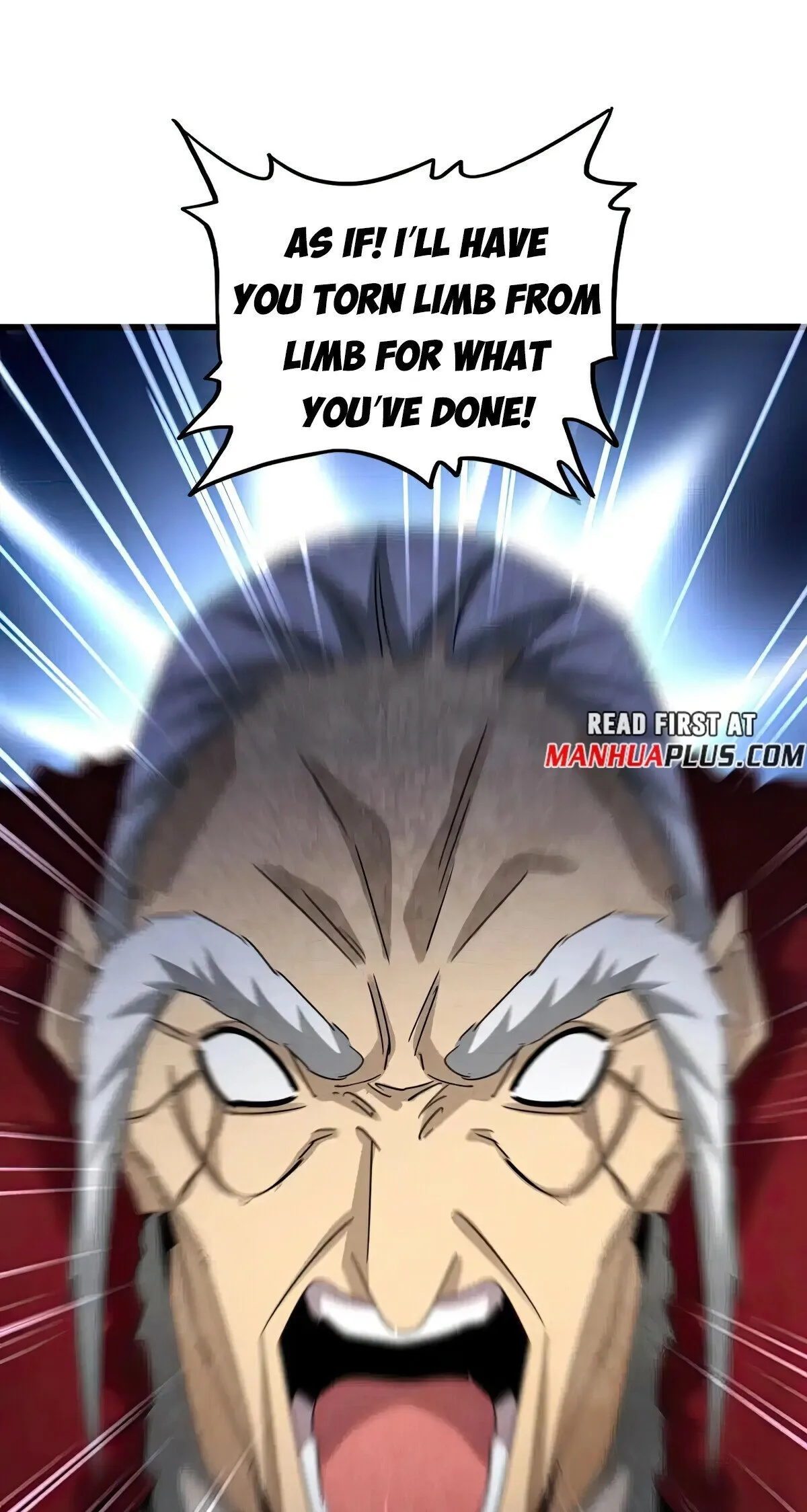 Read The Devil Butler chapter 621 image 0 on Lezhin