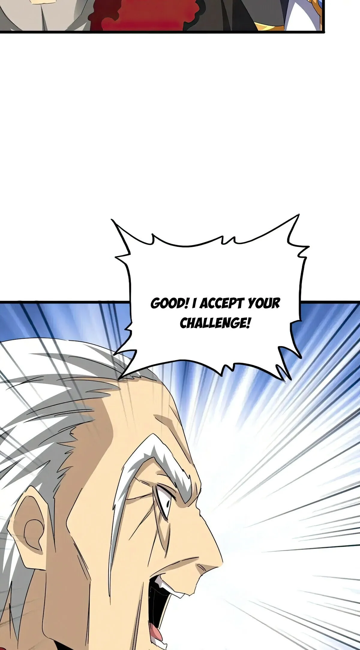 Read The Devil Butler chapter 621 image 15 on Lezhin