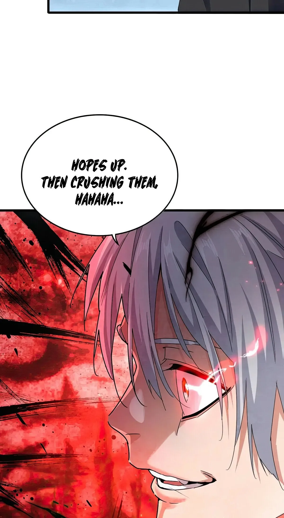Read The Devil Butler chapter 621 image 21 on Lezhin