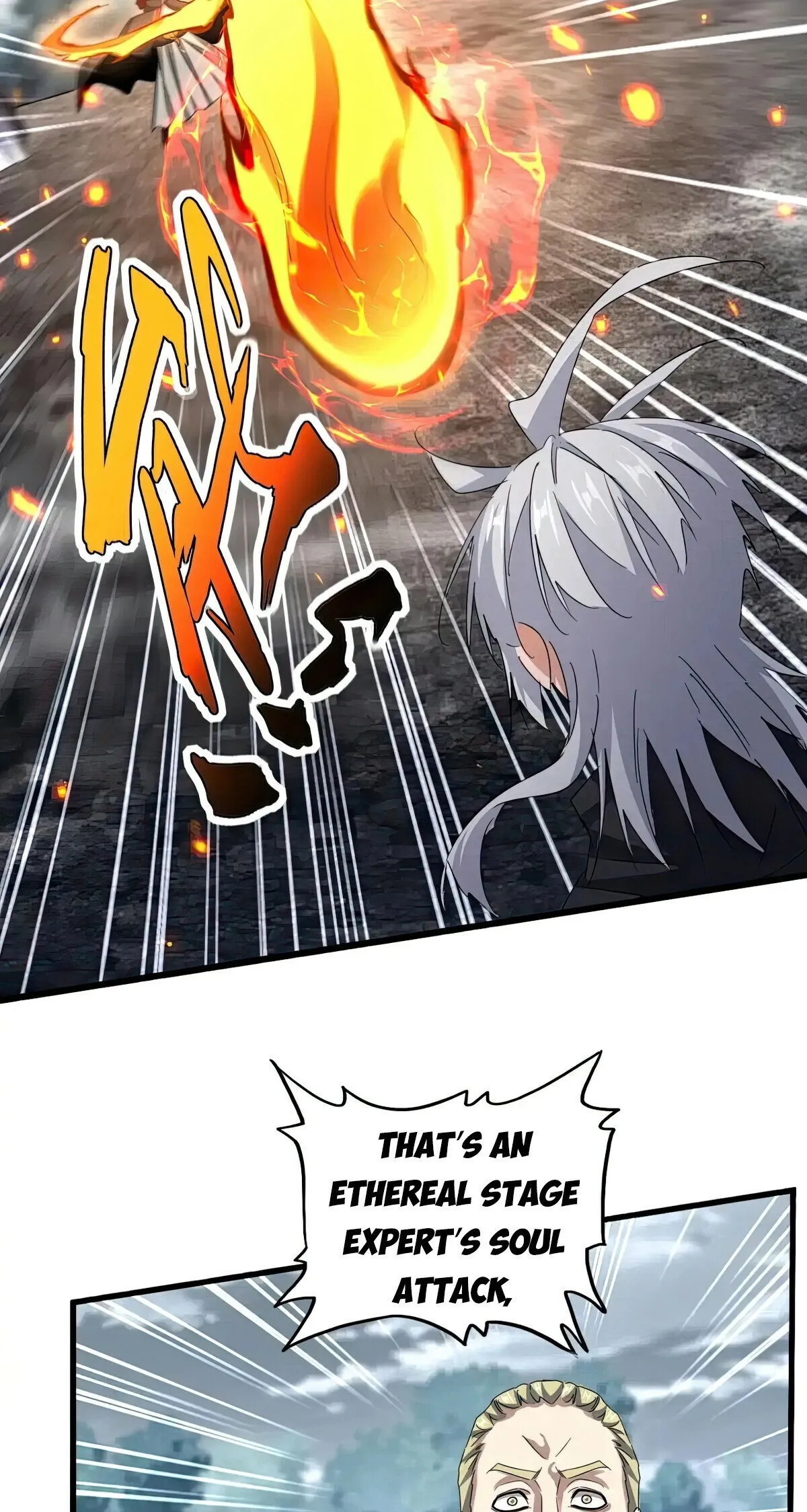 Read The Devil Butler chapter 621 image 27 on Lezhin