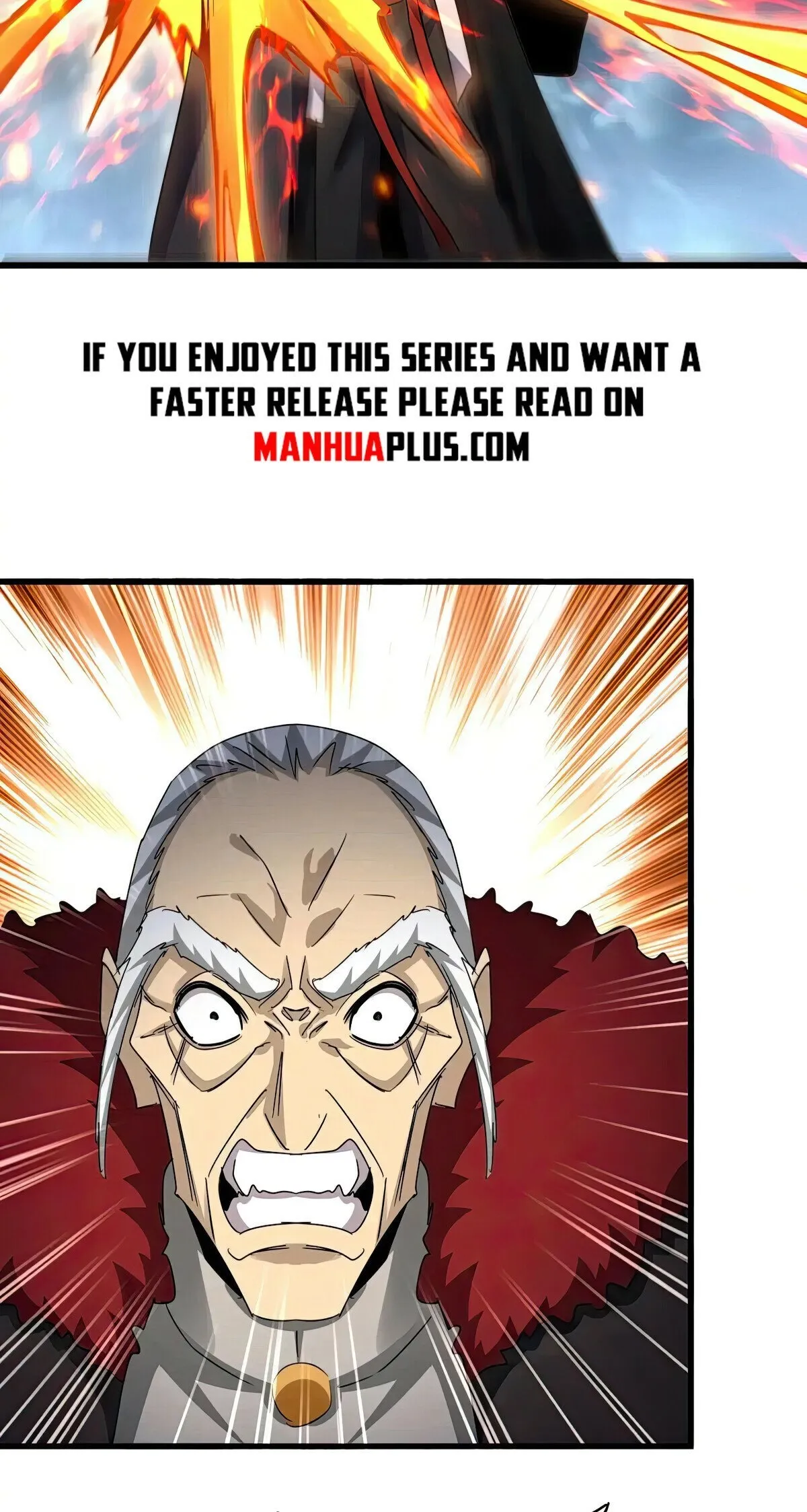 Read The Devil Butler chapter 621 image 29 on Lezhin