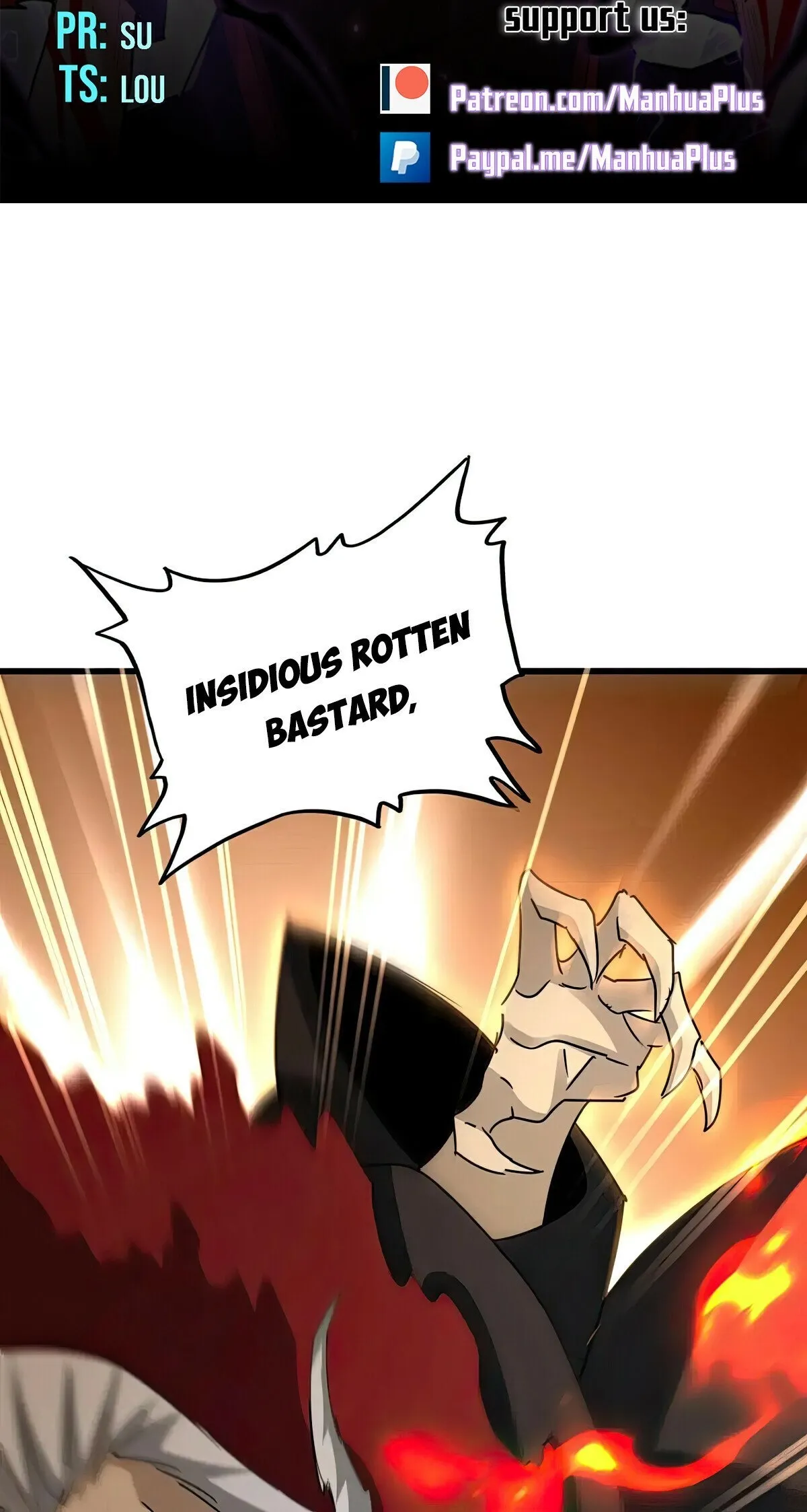 Read The Devil Butler chapter 621 image 4 on Lezhin