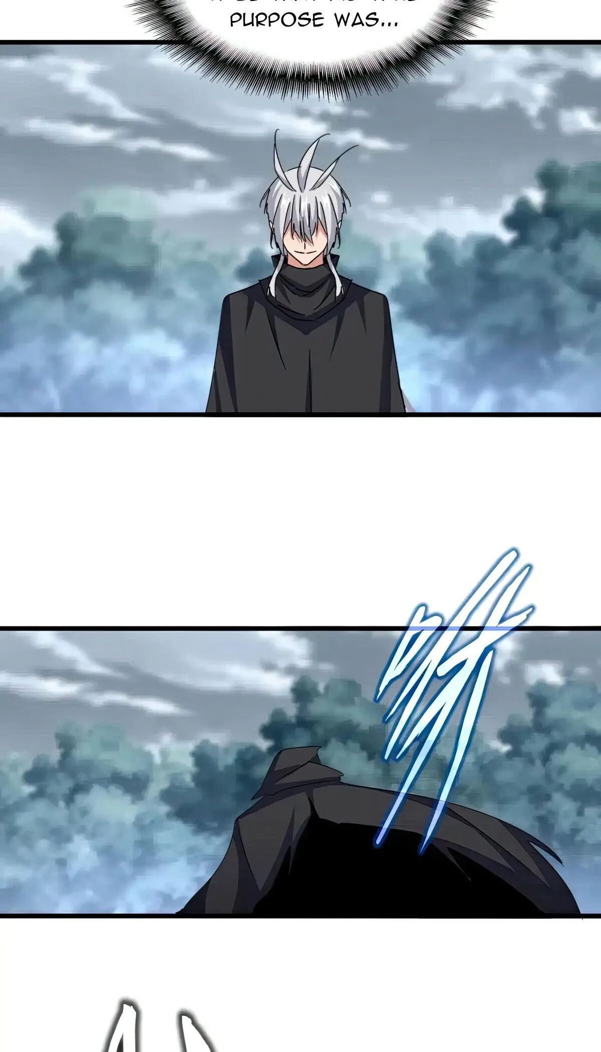 Read The Devil Butler chapter 621 image 41 on Lezhin