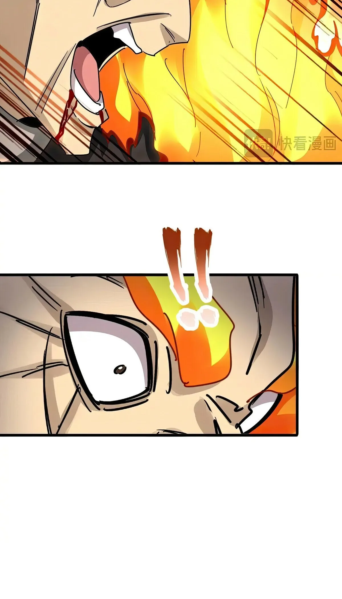 Read The Devil Butler chapter 621 image 44 on Lezhin