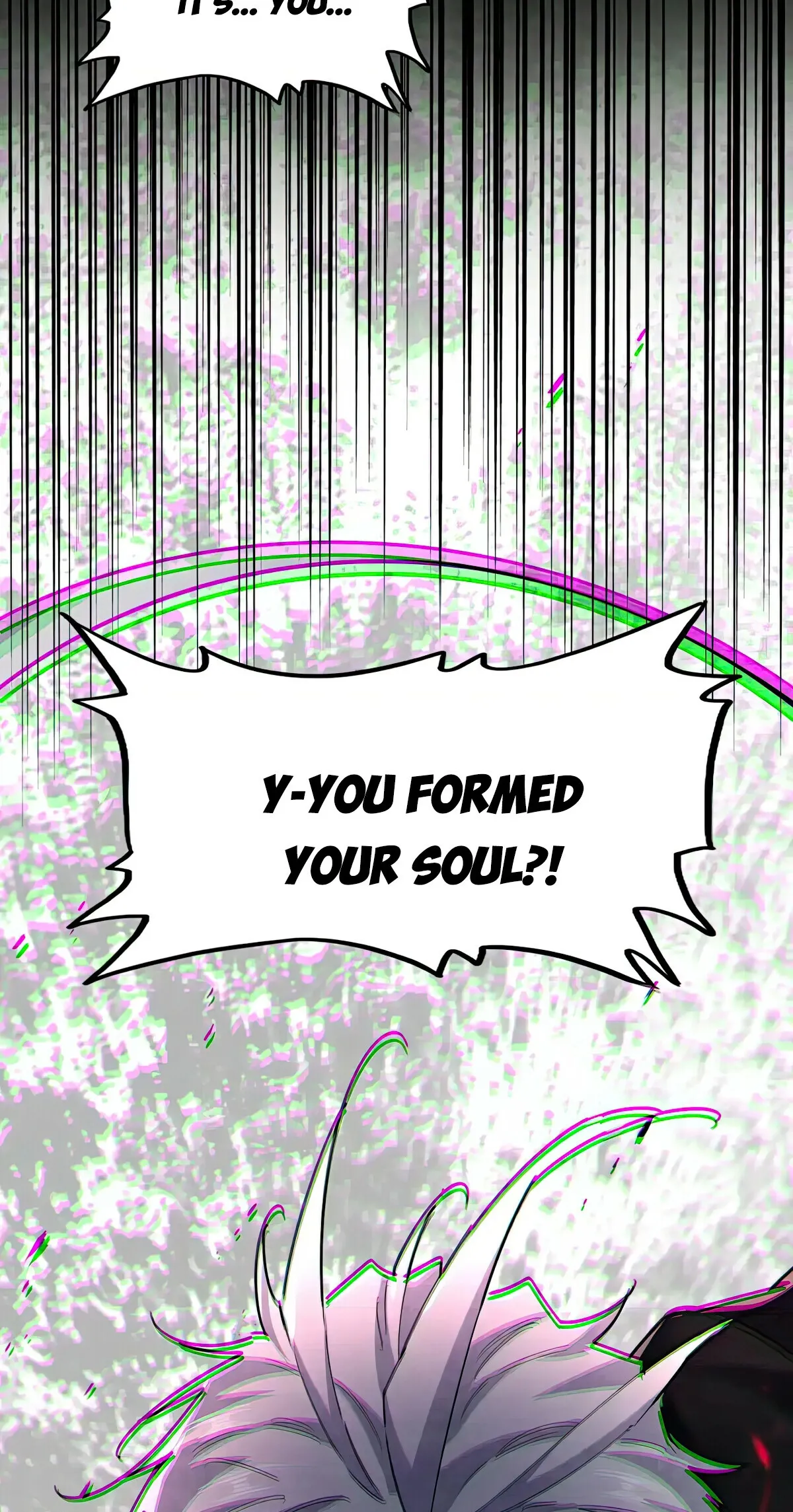 Read The Devil Butler chapter 621 image 47 on Lezhin