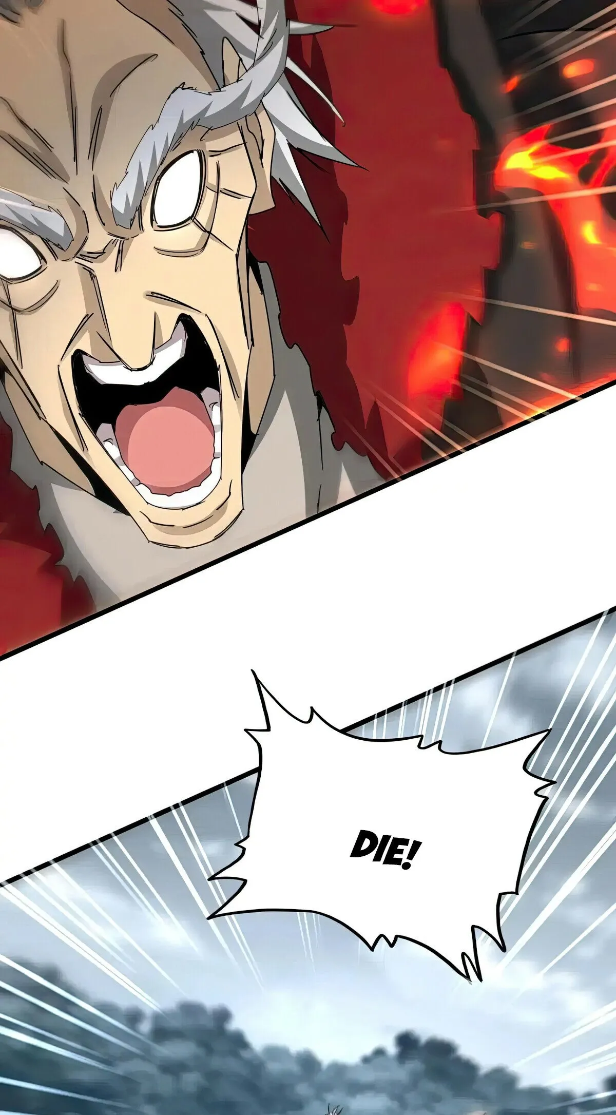 Read The Devil Butler chapter 621 image 5 on Lezhin