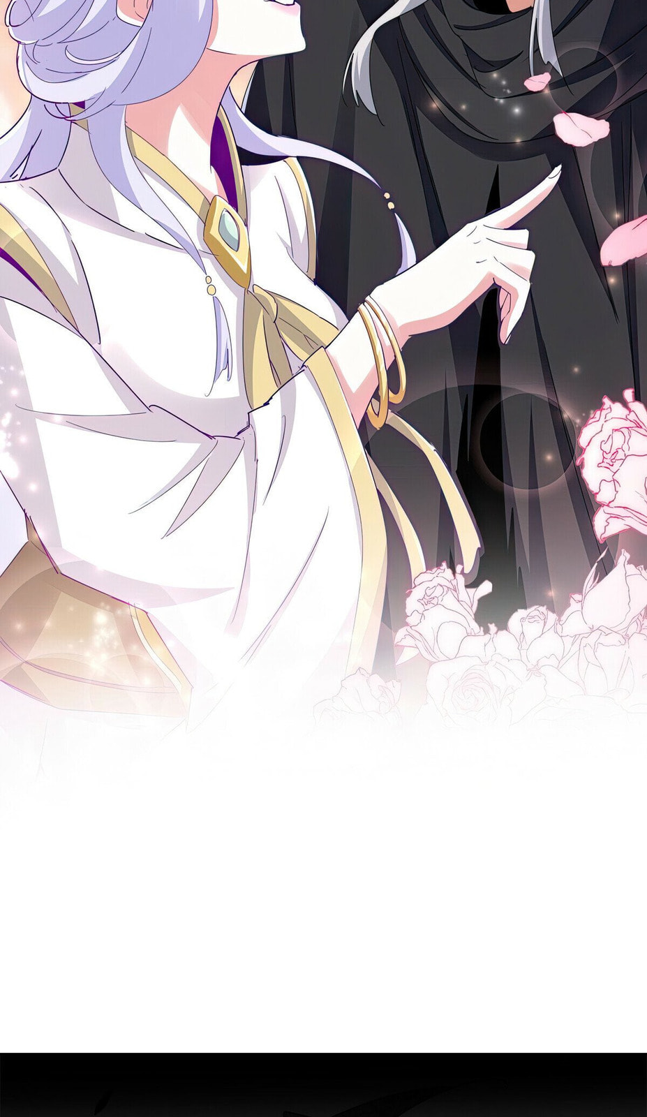 Read The Devil Butler chapter 635 image 20 on Lezhin