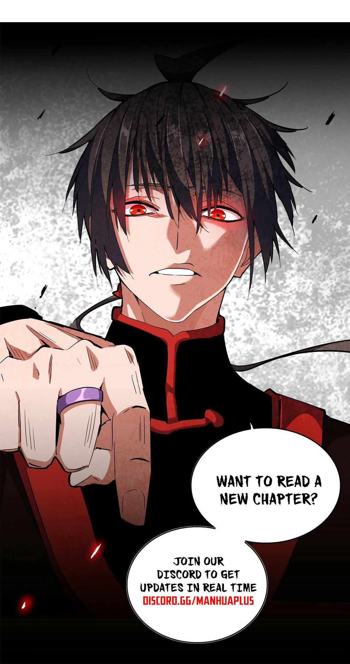 Read The Devil Butler chapter 636 image 21 on Lezhin