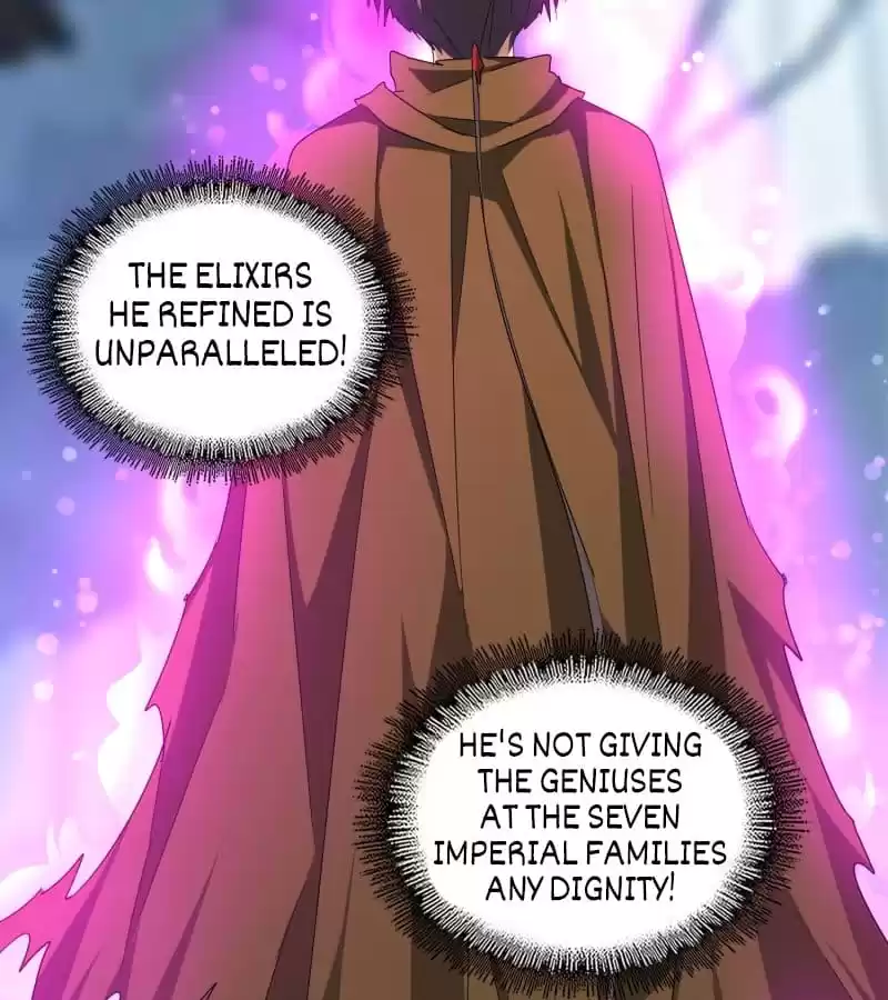 Read The Devil Butler chapter 65 image 11 on Lezhin