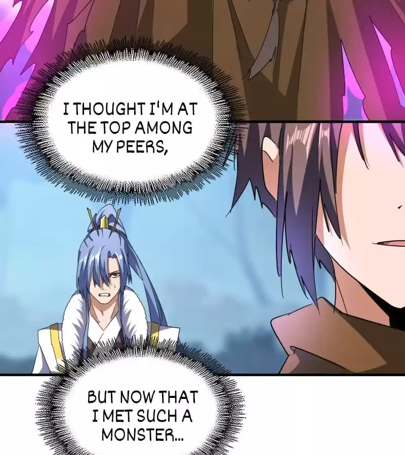 Read The Devil Butler chapter 65 image 12 on Lezhin