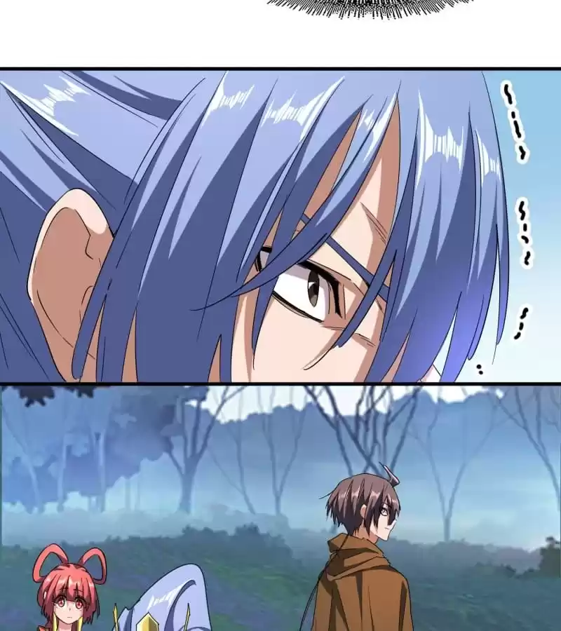 Read The Devil Butler chapter 65 image 14 on Lezhin