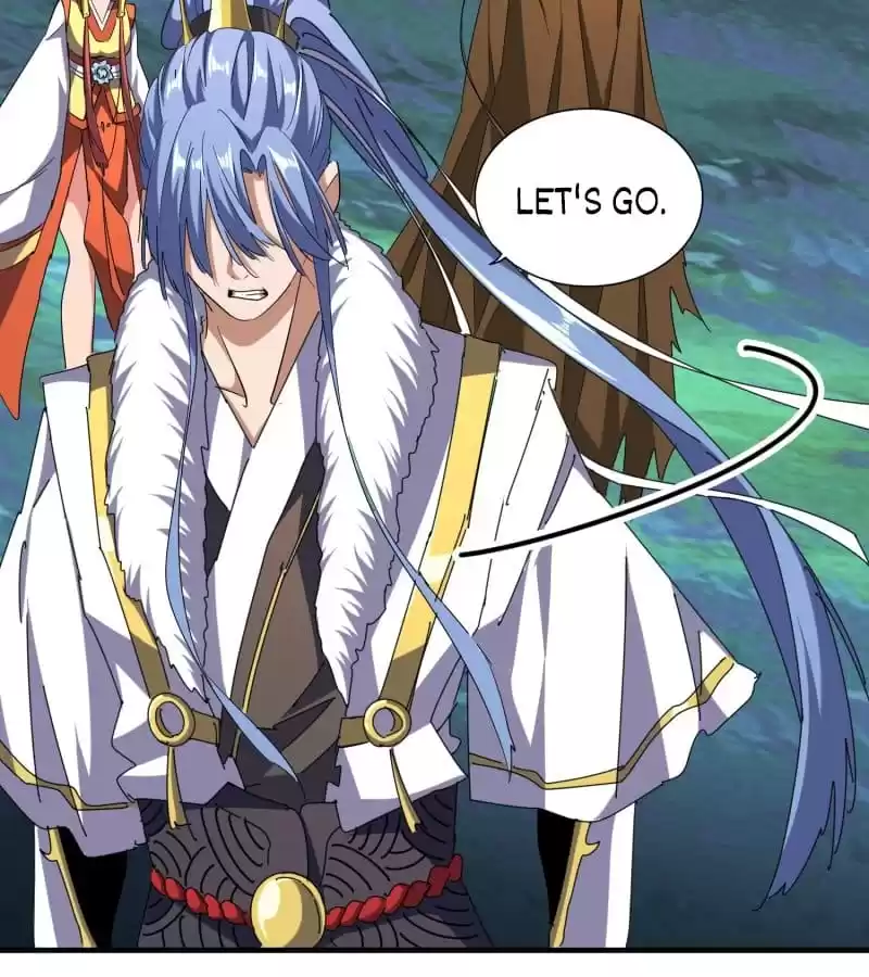 Read The Devil Butler chapter 65 image 15 on Lezhin