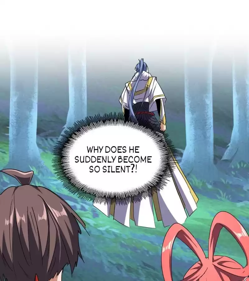 Read The Devil Butler chapter 65 image 17 on Lezhin