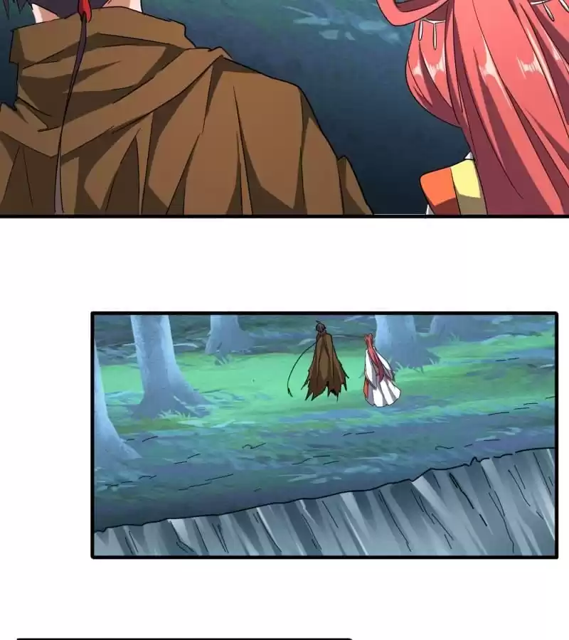Read The Devil Butler chapter 65 image 18 on Lezhin