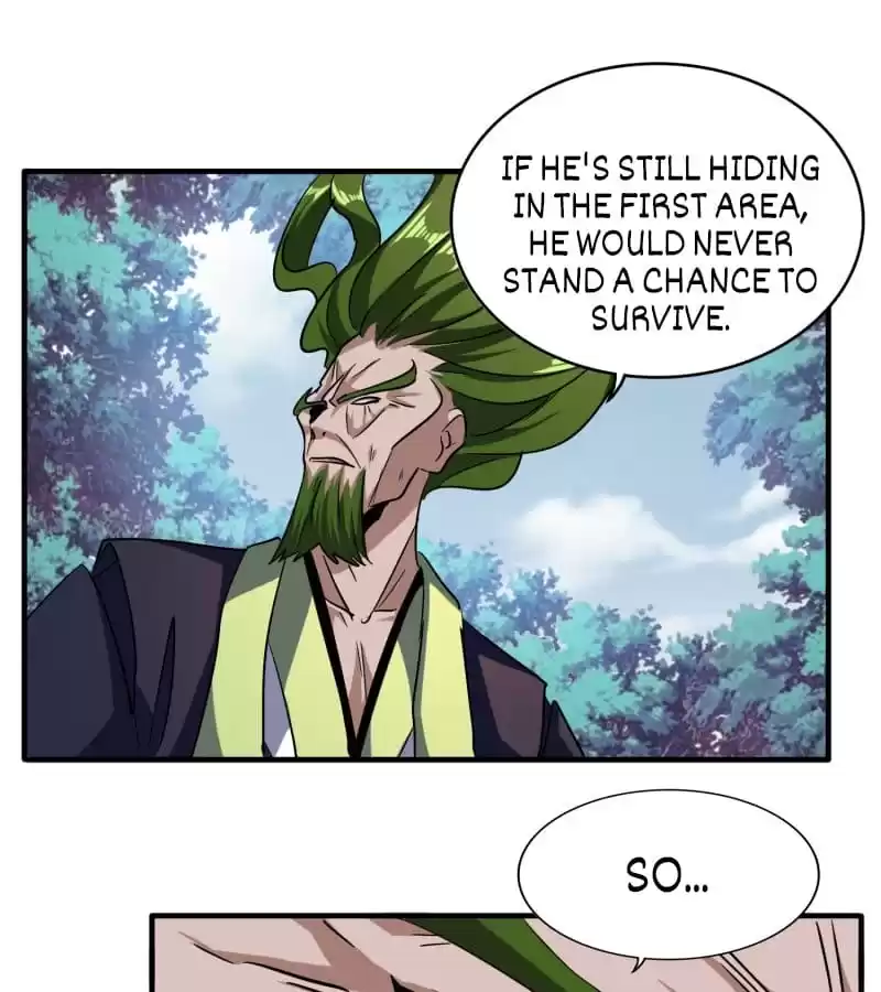Read The Devil Butler chapter 65 image 26 on Lezhin