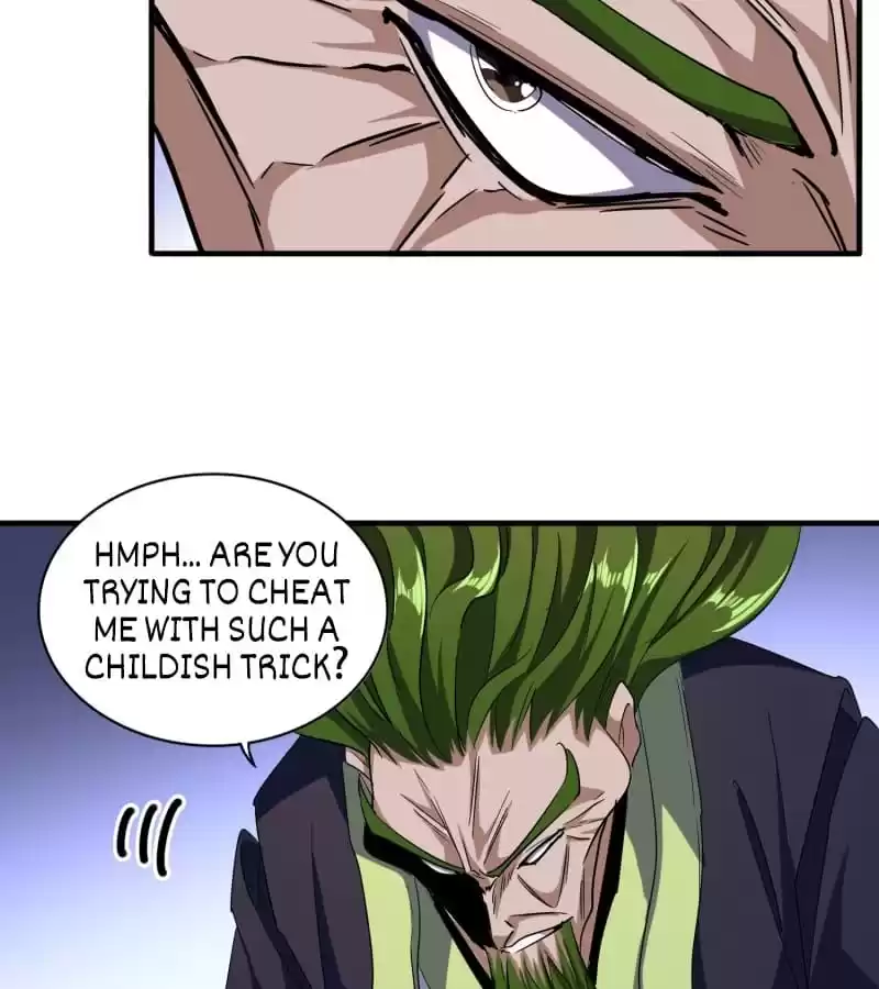 Read The Devil Butler chapter 65 image 27 on Lezhin