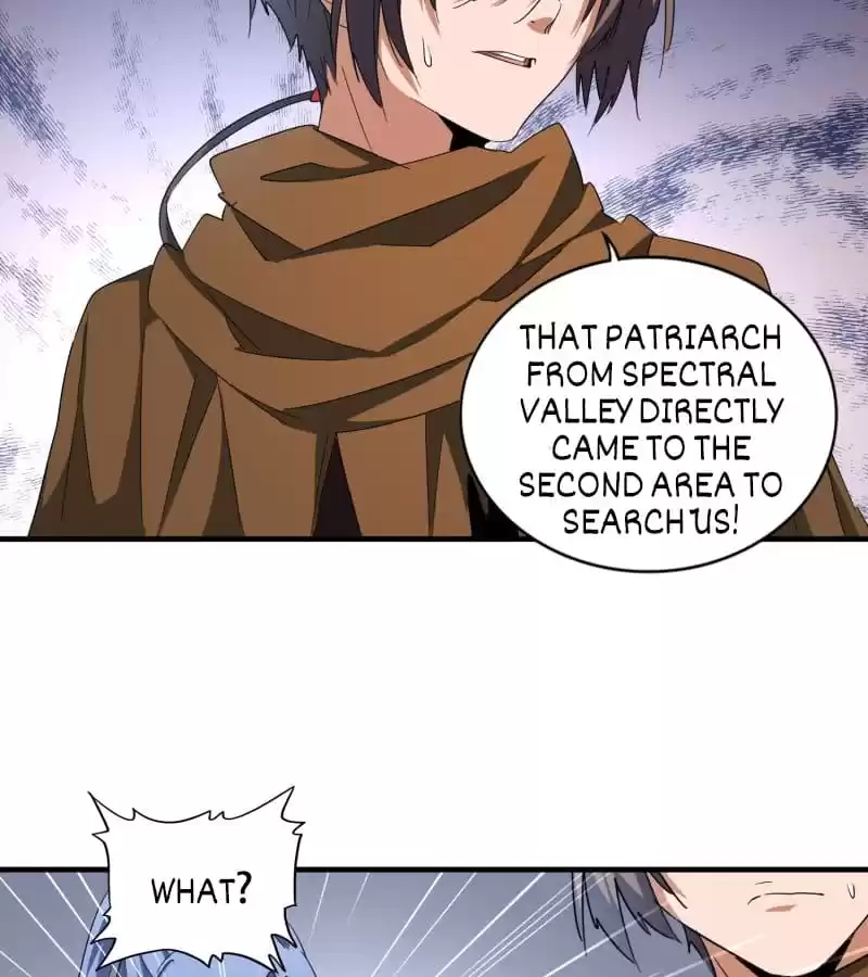 Read The Devil Butler chapter 65 image 37 on Lezhin