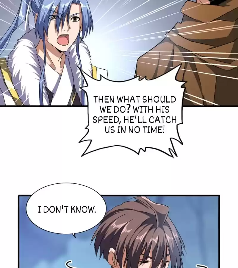 Read The Devil Butler chapter 65 image 38 on Lezhin