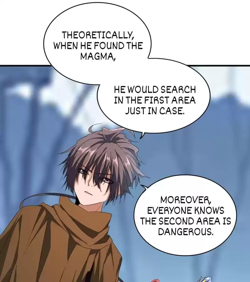 Read The Devil Butler chapter 65 image 40 on Lezhin