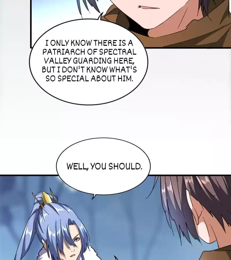 Read The Devil Butler chapter 65 image 48 on Lezhin