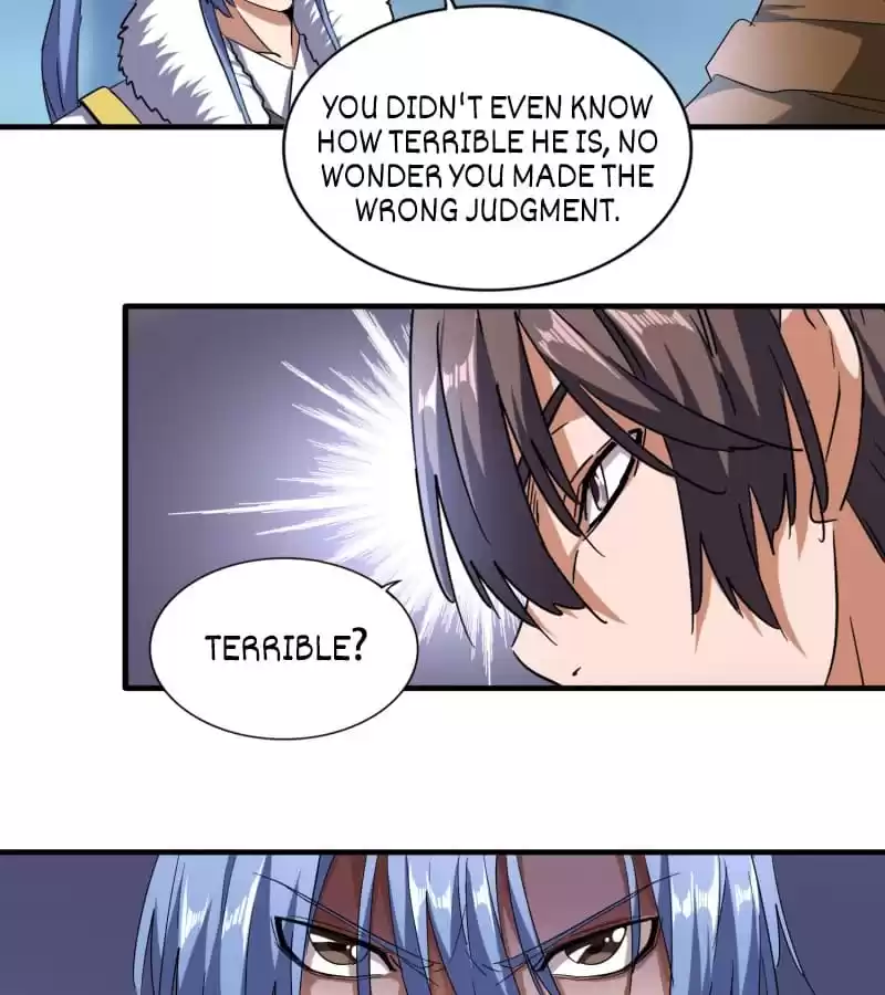 Read The Devil Butler chapter 65 image 49 on Lezhin