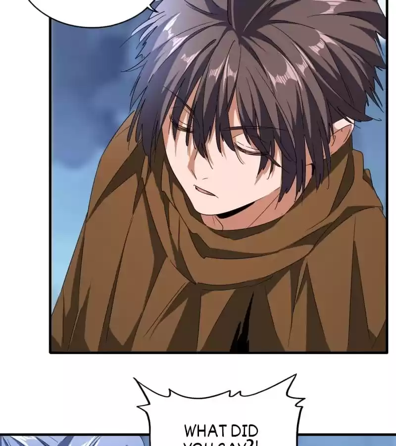 Read The Devil Butler chapter 65 image 6 on Lezhin