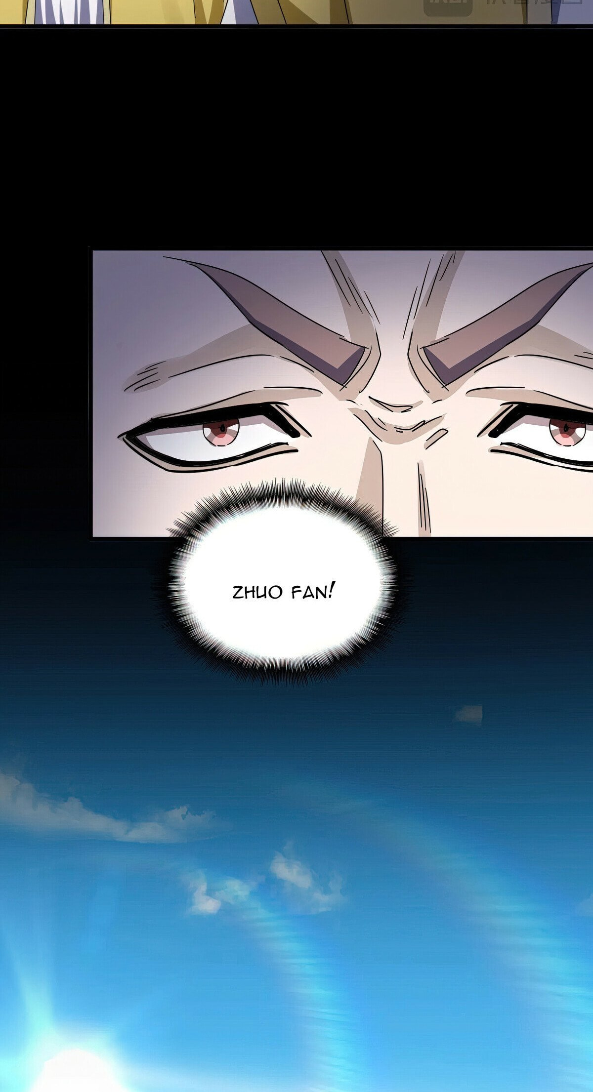 Read The Devil Butler chapter 651 image 22 on Lezhin