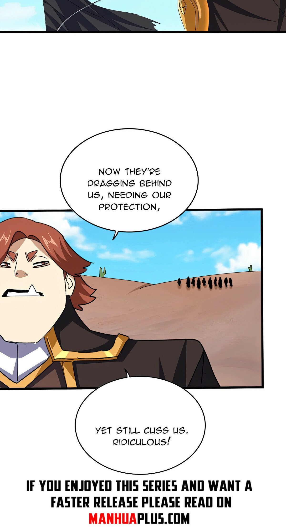 Read The Devil Butler chapter 651 image 24 on Lezhin
