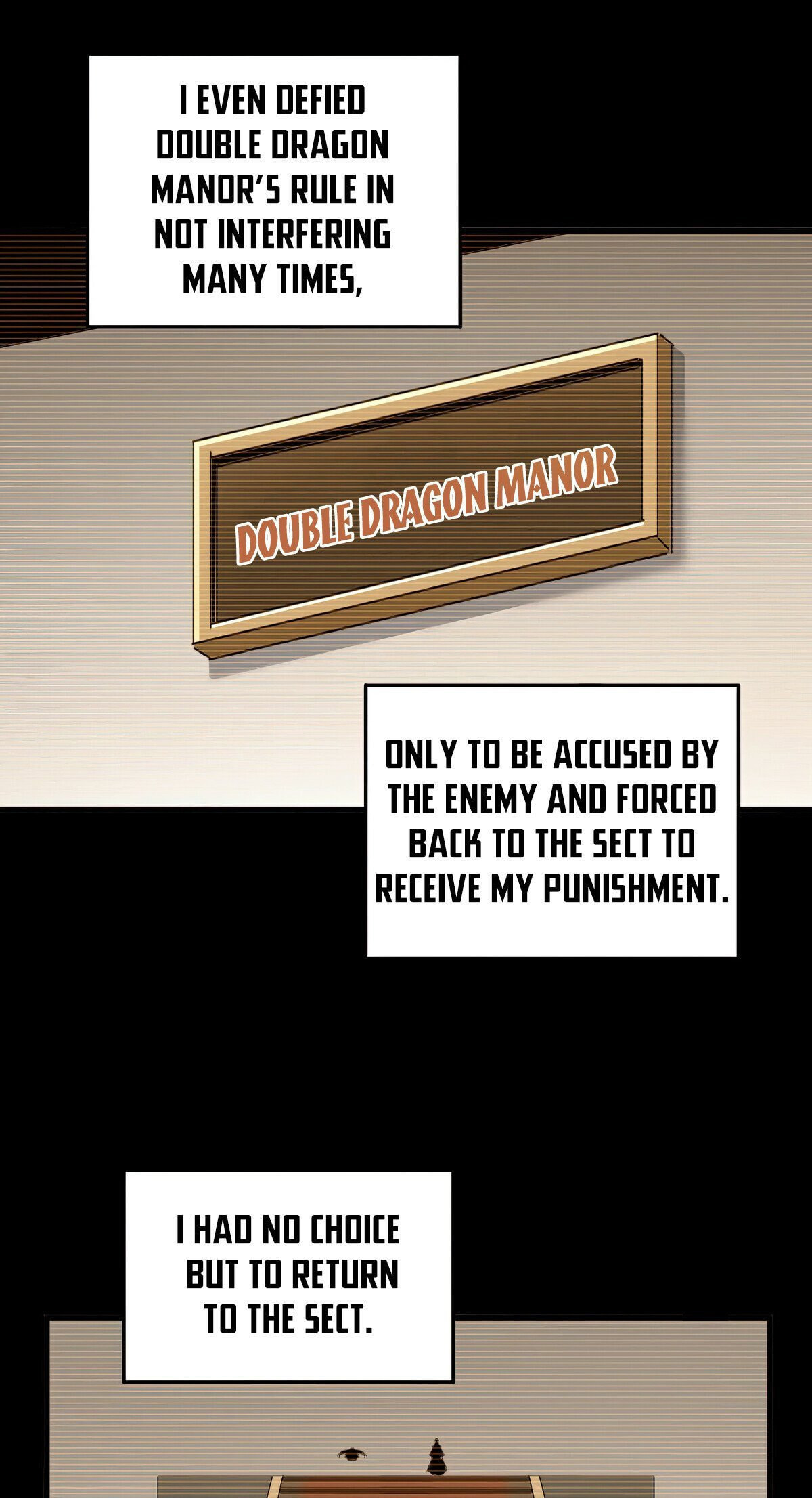 Read The Devil Butler chapter 656 image 30 on Lezhin